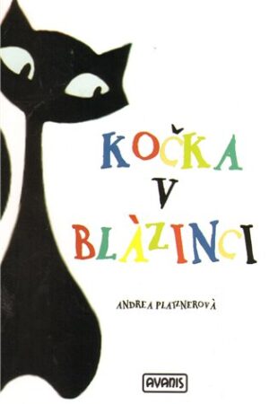 Kočka v blázinci