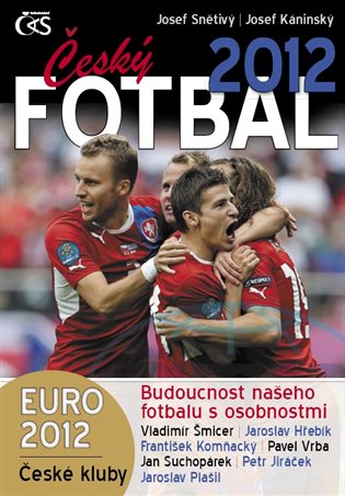 Český fotbal 2012