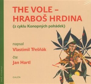 The Vole - Hraboš hrdina