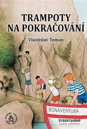 Trampoty na pokračování
