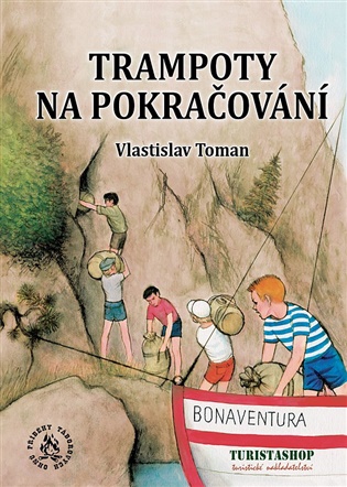 Trampoty na pokračování