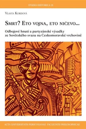 SMRT? ETO VOJNA, ETO NIČEVO…