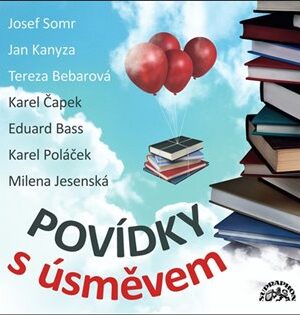 Povídky s úsměvem