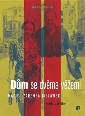 Dům s dvěma věžemi