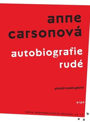 Autobiografie rudé