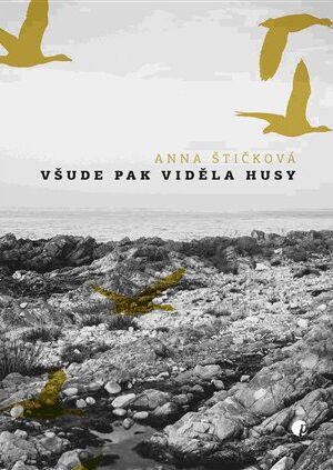 Všude pak viděla husy