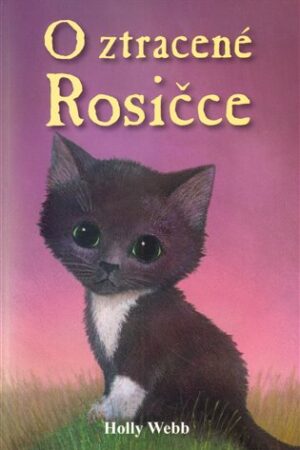 O ztracené Rosičce