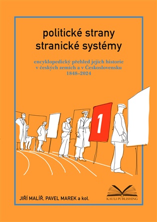 Politické strany a stranické systémy