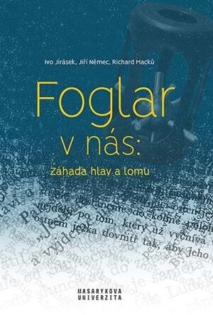 Foglar v nás