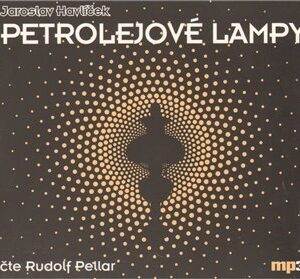 Petrolejové lampy