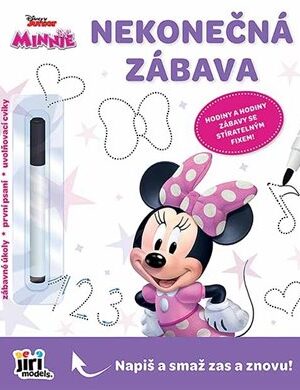 Nekonečná zábava Minnie