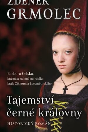 Tajemství černé královny
