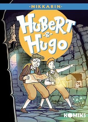 Hubert & Hugo 2
