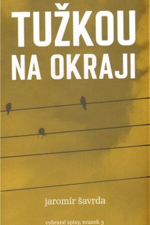 Tužkou na okraji