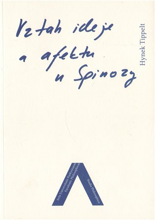 Vztah ideje a afektu u Spinozy