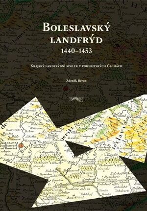 Boleslavský landfrýd 1440-1453