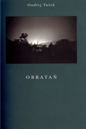 Obrataň