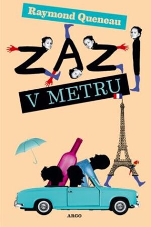 Zazi v metru