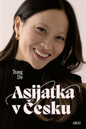 Asijatka v Česku