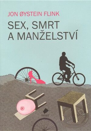 Sex, smrt a manželství