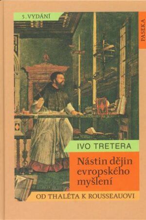 Nástin dějin evropského myšlení
