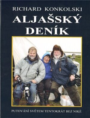 Aljašský deník