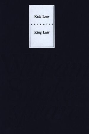 Král Lear / King Lear