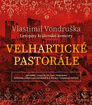 Velhartické pastorále