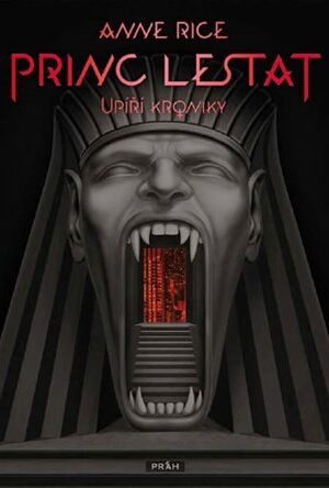 Princ Lestat - Upíří kroniky