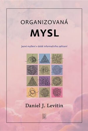 Organizovaná mysl