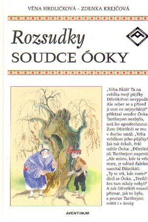 Rozsudky soudce Óoky