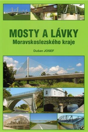 Mosty a lávky Moravskoslezského kraje