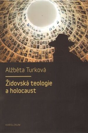 Židovská teologie a holocaust