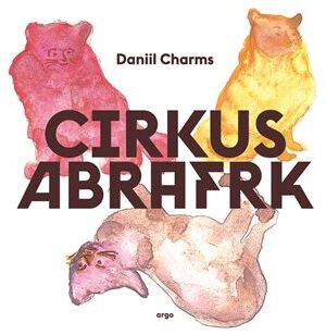 Cirkus Abrafrk