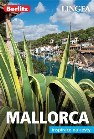 Mallorca - Inspirace na cesty