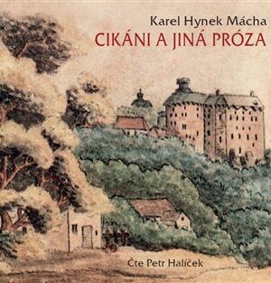 Cikáni a jiná próza