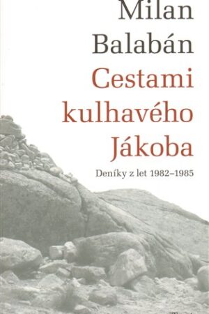 Cestami kulhavého Jákoba