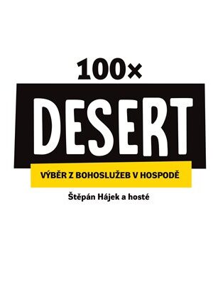 100× Desert