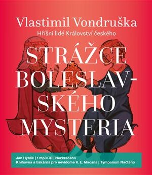 Strážce boleslavského mystéria