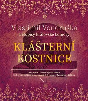 Klášterní kostnice