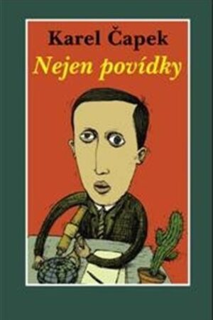 Nejen povídky