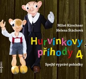 Hurvínkovy příhody 4