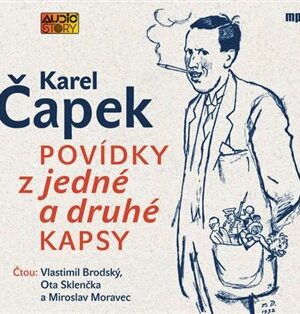 Povídky z jedné a druhé kapsy