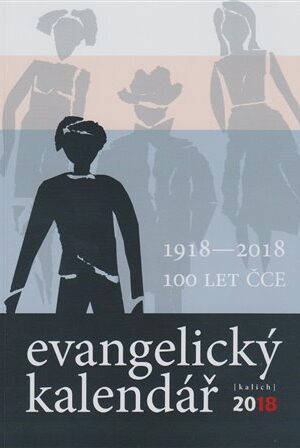 Evangelický kalendář 2018