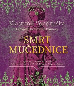 Smrt mučednice