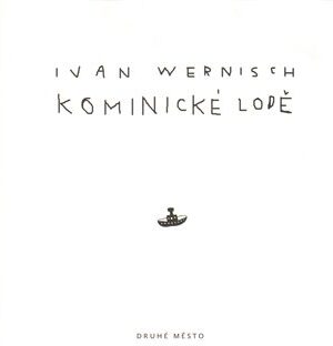 Kominické lodě