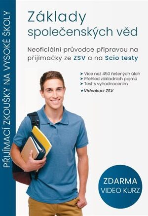 Základy společenských věd