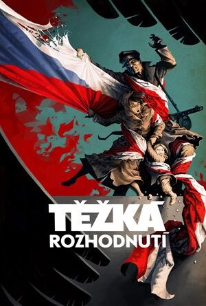 Těžká rozhodnutí