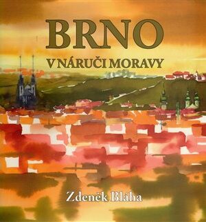 Brno v náruči Moravy
