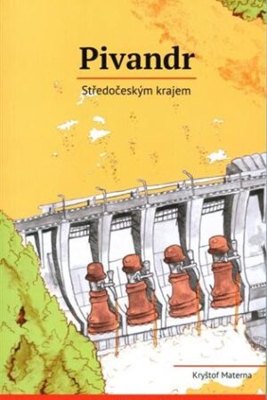 Pivandr Středočeským krajem